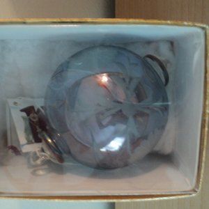 Egyptian Museum Christmas Ornament